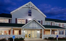 Country Inn And Suites Grinnell Iowa