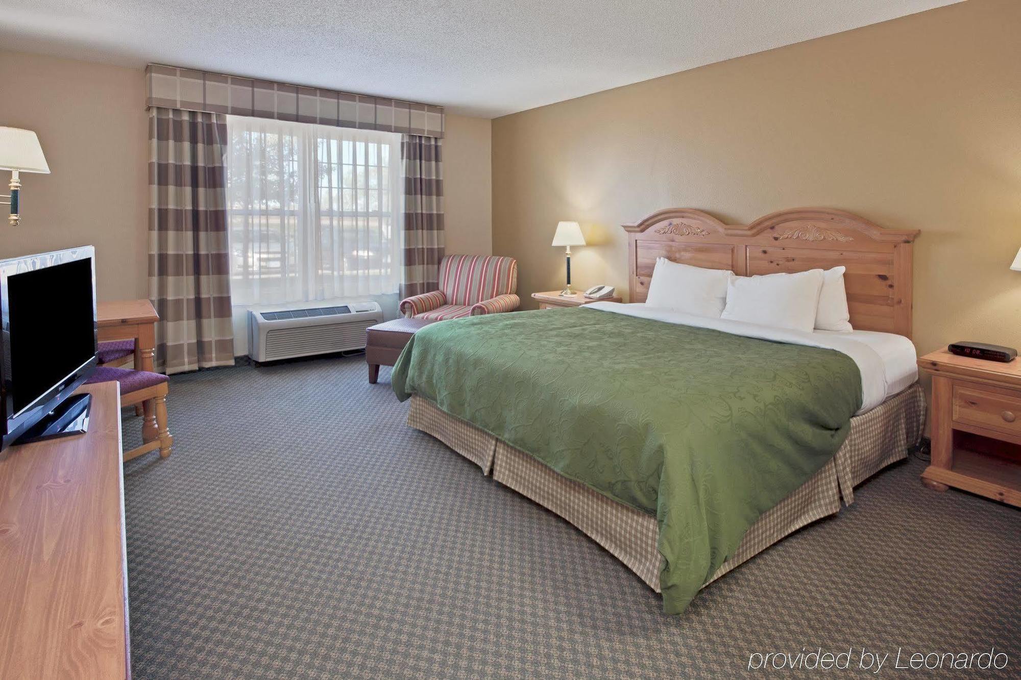 Country Inn & Suites By Radisson, Grinnell, Ia Room photo