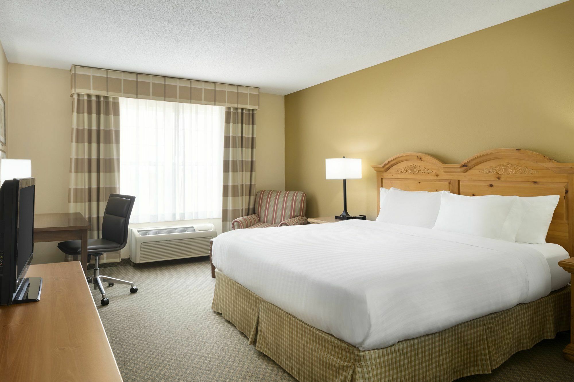 Country Inn & Suites By Radisson, Grinnell, Ia Exterior photo