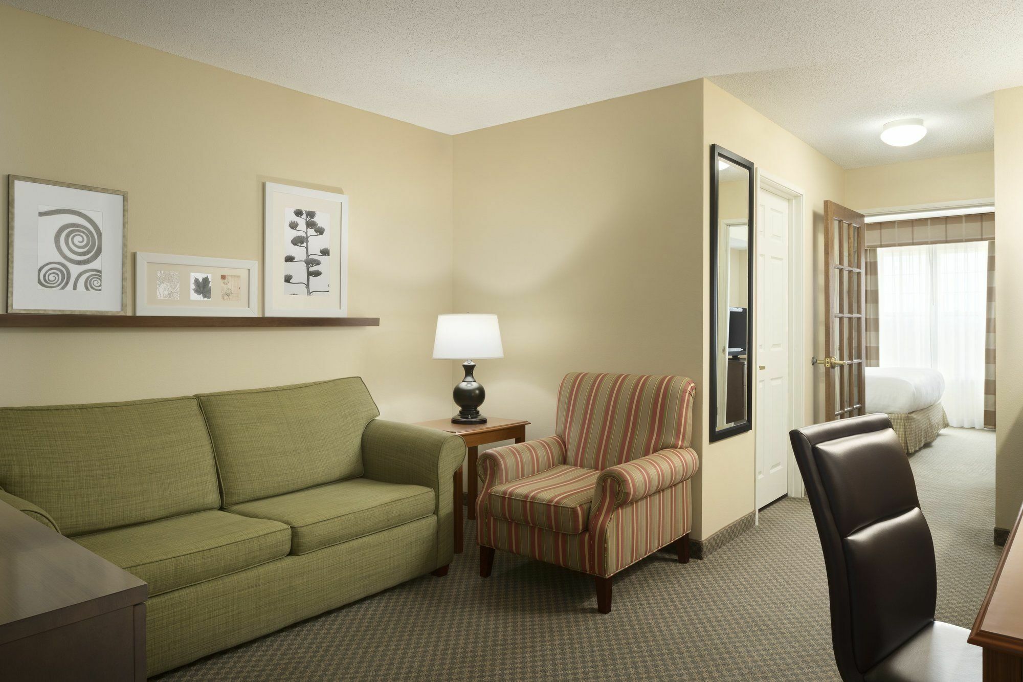 Country Inn & Suites By Radisson, Grinnell, Ia Exterior photo